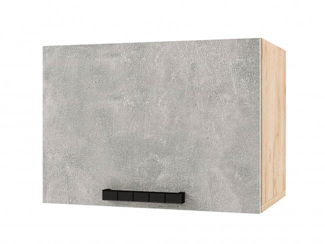 Шкаф навесной Пасаденна горизонтальный 500х360х300 фото