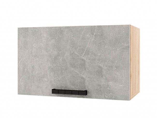 Шкаф навесной Пасаденна горизонтальный 600х360х300 фото