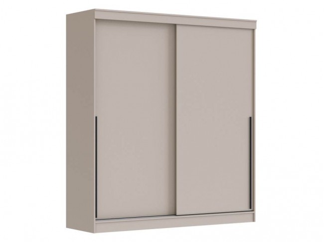 Айвор 2,0 м кашемир Шкаф фото