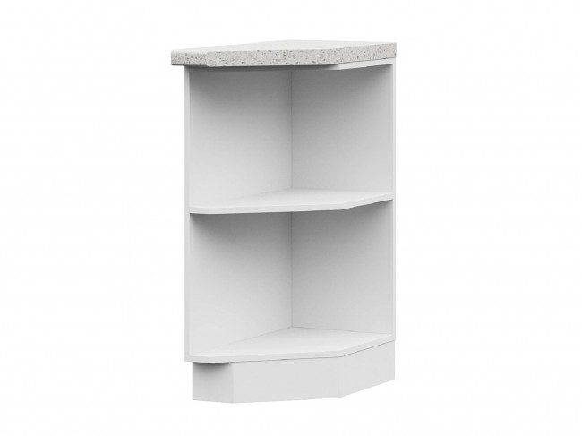 Угловое завершение нижнее (300х820х55,4) фото