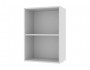 Шкаф навесной Призма 500х720х300 недорого