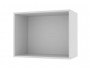 Шкаф навесной Призма горизонтальный 500х360х300 недорого