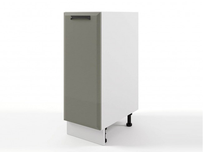 Шкаф напольный Призма 300х820х476 фото