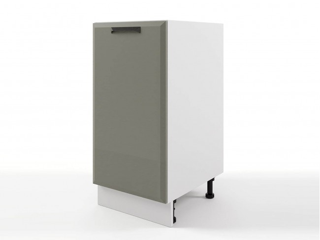 Шкаф напольный Призма 400х820х476 фото