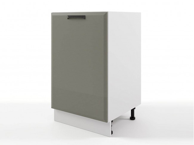 Шкаф напольный Призма 500х820х476 фото