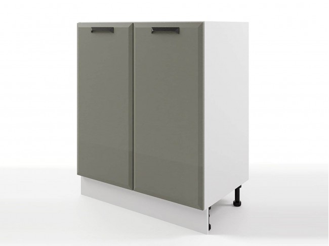 Шкаф напольный Призма 600х820х476 фото