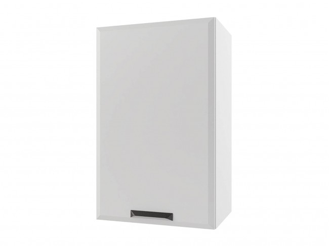 Шкаф навесной Призма 450х720х300 фото