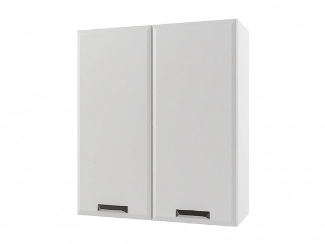 Шкаф навесной Призма 600х720х300 фото