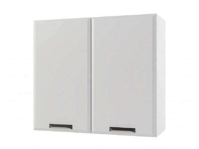 Шкаф навесной Призма 800х720х300 фото