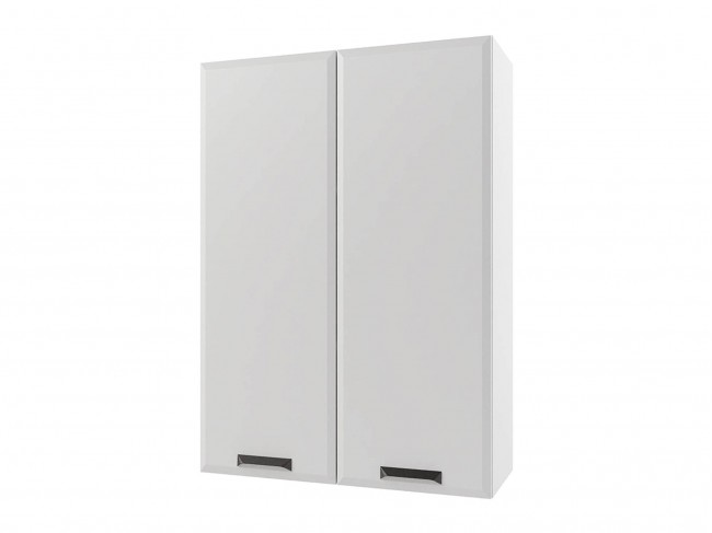 Шкаф навесной Призма высокий 600х920х300 фото