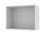 Шкаф навесной Призма горизонтальный 500х360х300 недорого