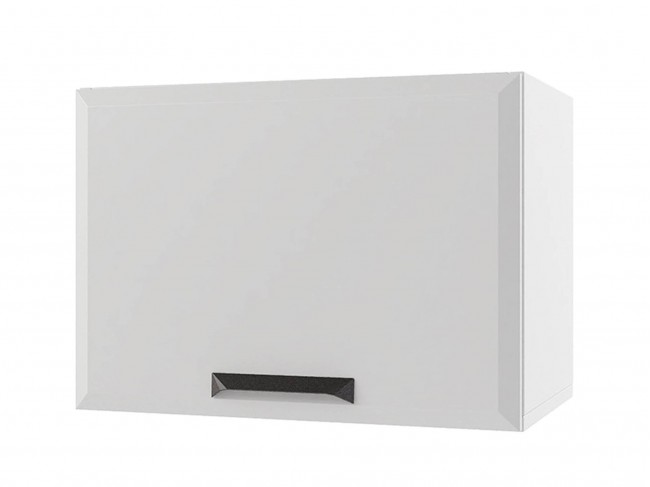 Шкаф навесной Призма горизонтальный 500х360х300 фото