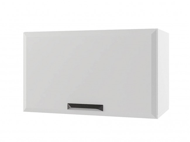 Шкаф навесной Призма горизонтальный 600х360х300 фото