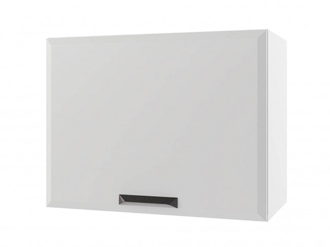 Шкаф навесной Призма горизонтальный высокий 600х460х300 фото