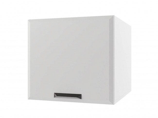 Шкаф навесной Призма горизонтальный глубокий 500х360х560 фото