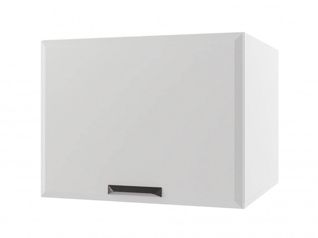 Шкаф навесной Призма горизонтальный глубокий 600х360х560 фото