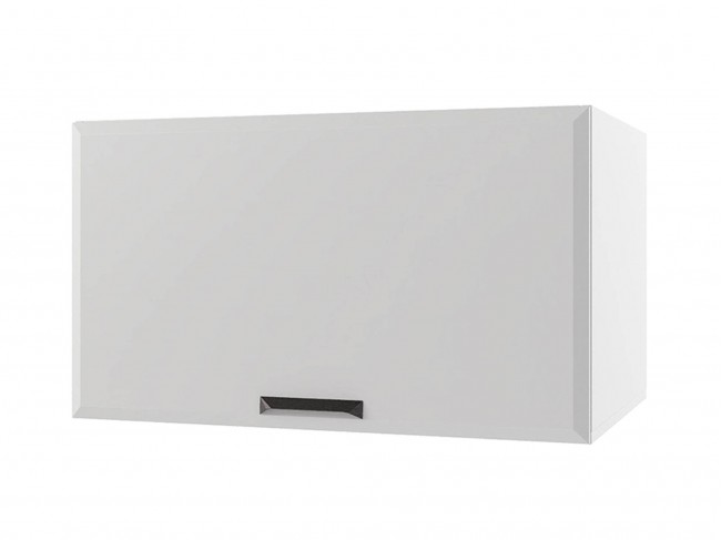 Шкаф навесной Призма горизонтальный глубокий 800х360х560 фото