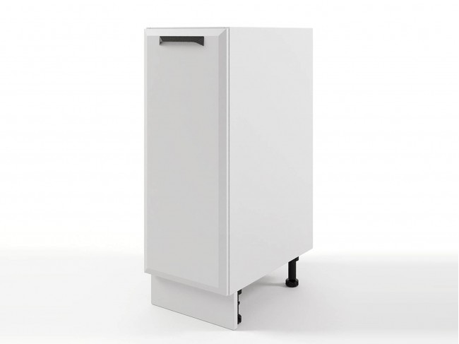 Шкаф напольный Призма 300х820х476 фото