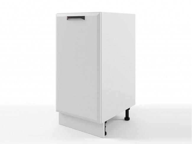 Шкаф напольный Призма 400х820х476 фото