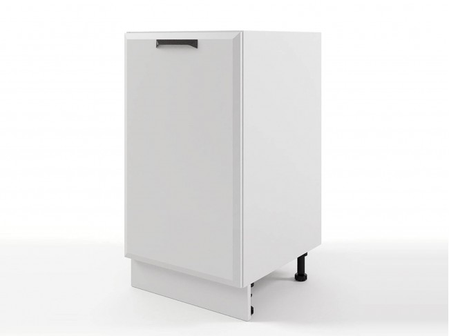 Шкаф напольный Призма 450х820х476 фото