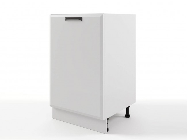 Шкаф напольный Призма 500х820х476 фото