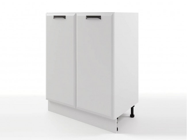 Шкаф напольный Призма 600х820х476 фото