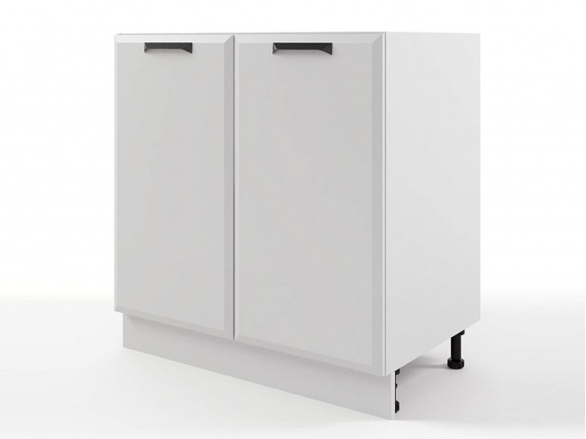 Шкаф напольный Призма 800х820х476 фото