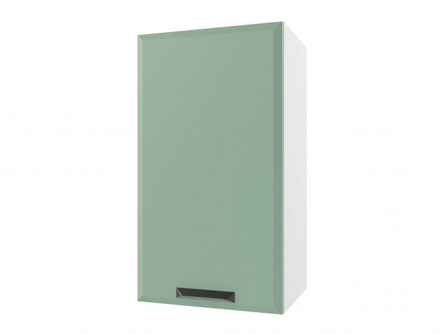 Шкаф навесной Призма 400х720х300 фото