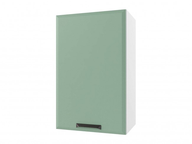 Шкаф навесной Призма 450х720х300 фото