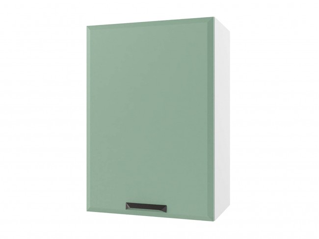 Шкаф навесной Призма 500х720х300 фото