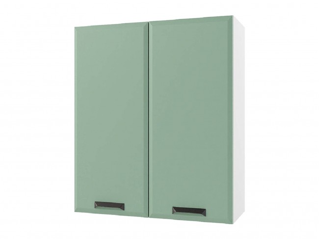 Шкаф навесной Призма 600х720х300 фото