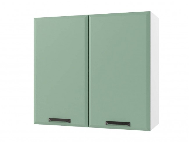 Шкаф навесной Призма 800х720х300 фото