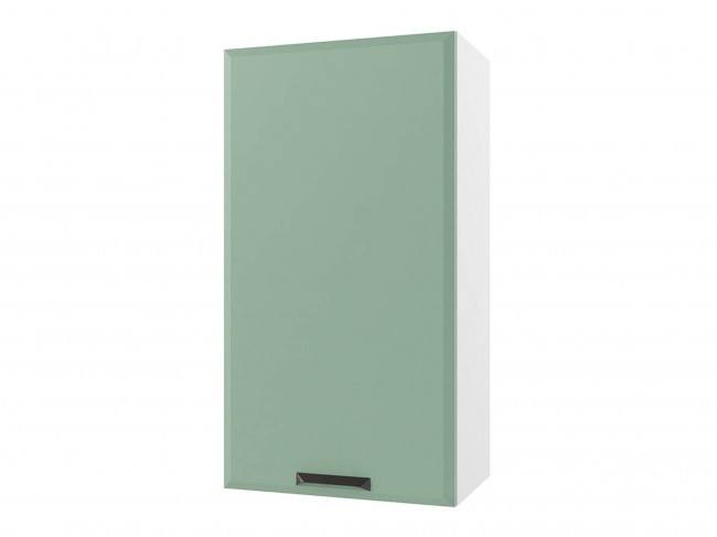 Шкаф навесной Призма высокий 500х920х300 фото