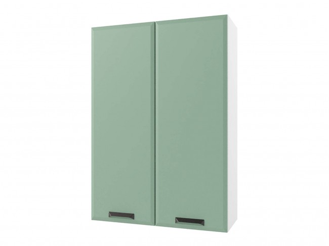 Шкаф навесной Призма высокий 600х920х300 фото