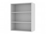 Шкаф навесной Призма высокий 800х920х300 недорого