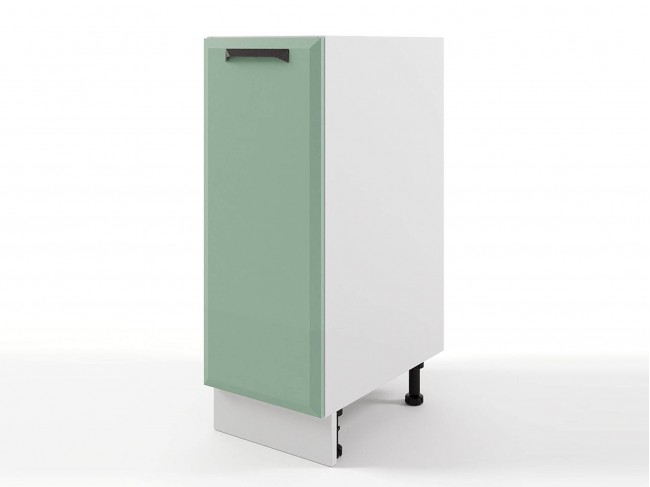Шкаф напольный Призма 300х820х476 фото