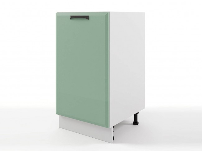 Шкаф напольный Призма 450х820х476 фото