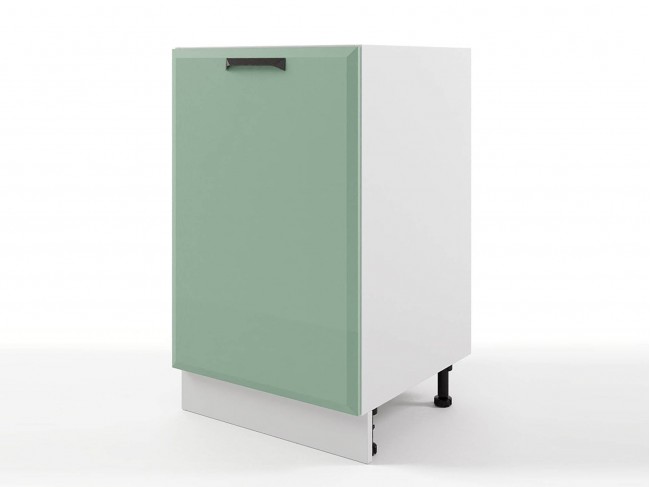 Шкаф напольный Призма 500х820х476 фото