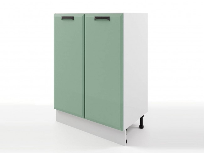 Шкаф напольный Призма 600х820х476 фото