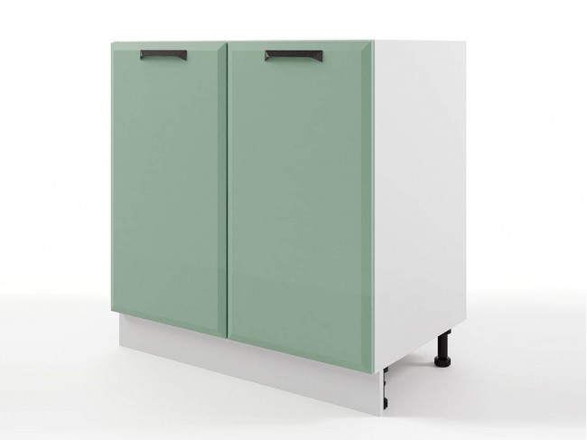 Шкаф напольный Призма 800х820х476 фото