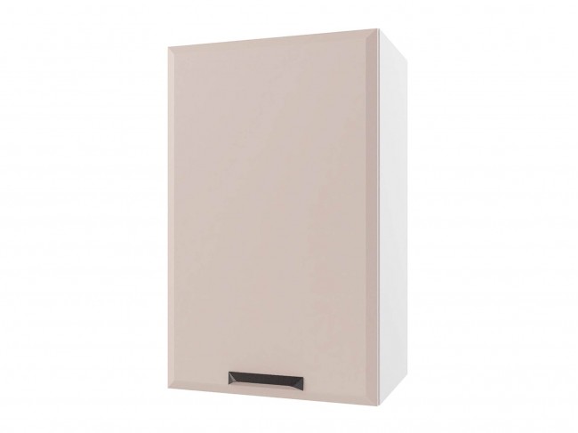 Шкаф навесной Призма 450х720х300 фото