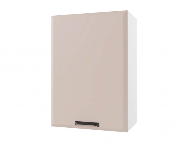 Шкаф навесной Призма 500х720х300 фото