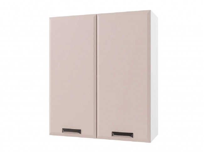 Шкаф навесной Призма 600х720х300 фото