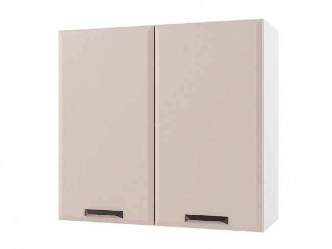 Шкаф навесной Призма 800х720х300 фото