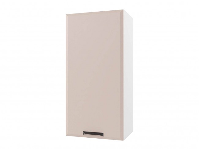 Шкаф навесной Призма высокий 450х920х300 фото