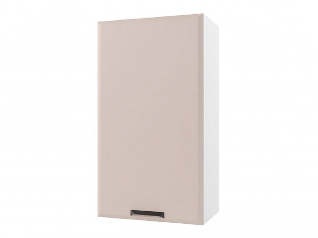 Шкаф навесной Призма высокий 500х920х300 фото