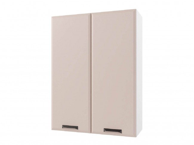 Шкаф навесной Призма высокий 600х920х300 фото