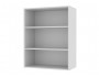 Шкаф навесной Призма высокий 800х920х300 недорого
