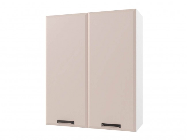 Шкаф навесной Призма высокий 800х920х300 фото