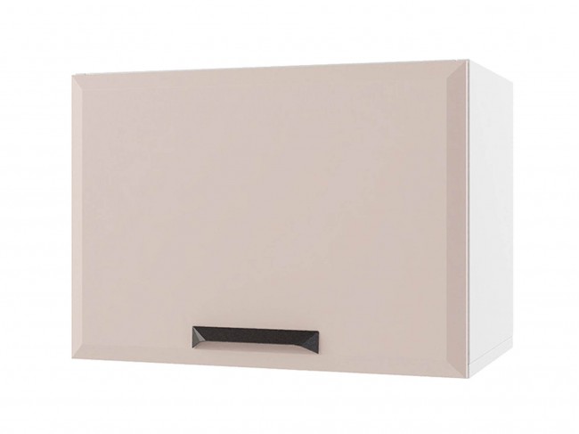 Шкаф навесной Призма горизонтальный 500х360х300 фото